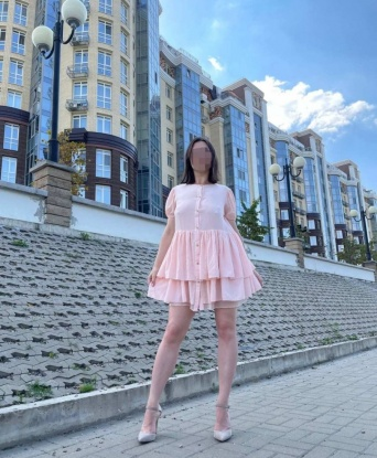 Инна, 27